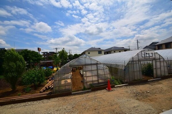 LUMIUSの物件内観写真